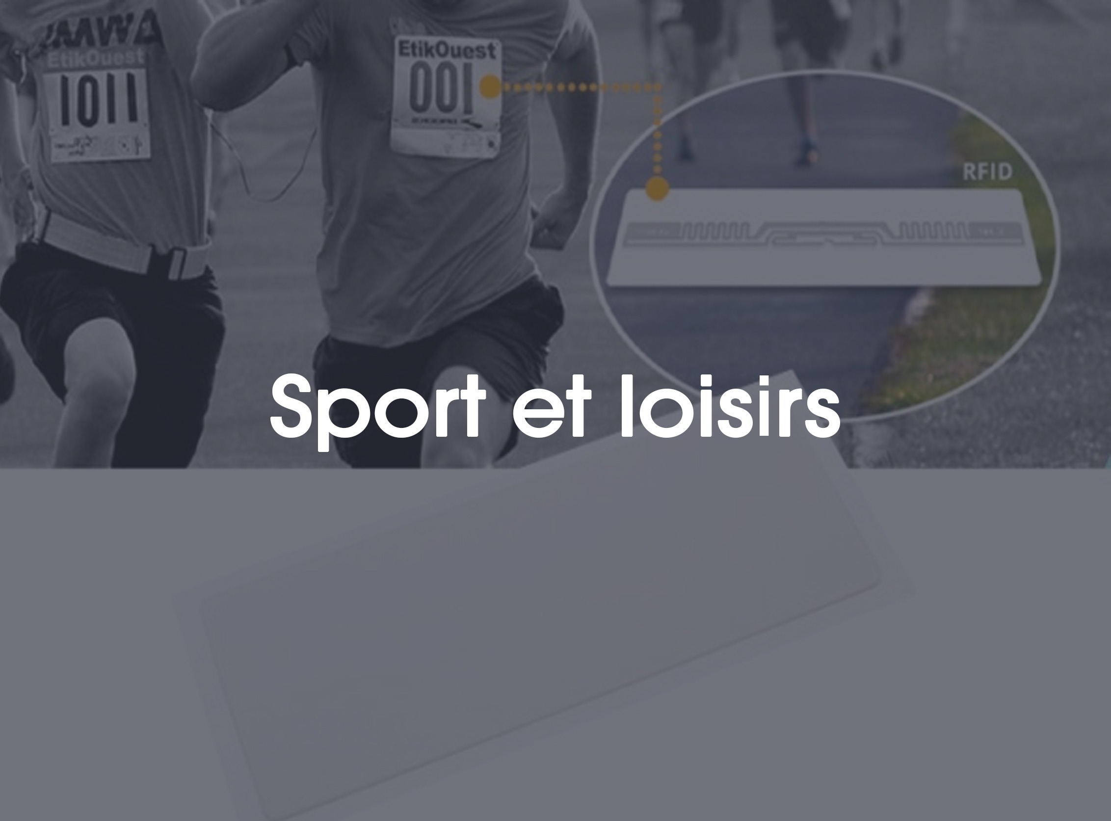 etiquettes rfid sport et loisirs etikouest converting