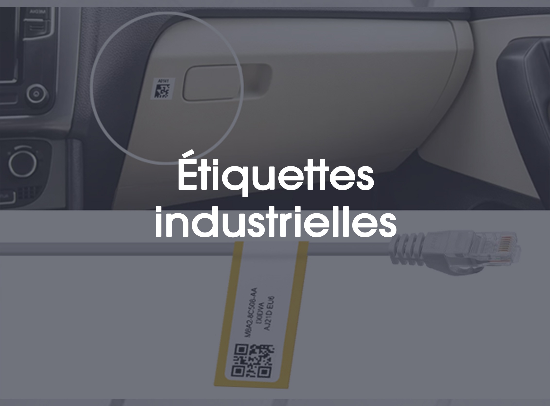 etiquettes techniques industrielles etikouest converting