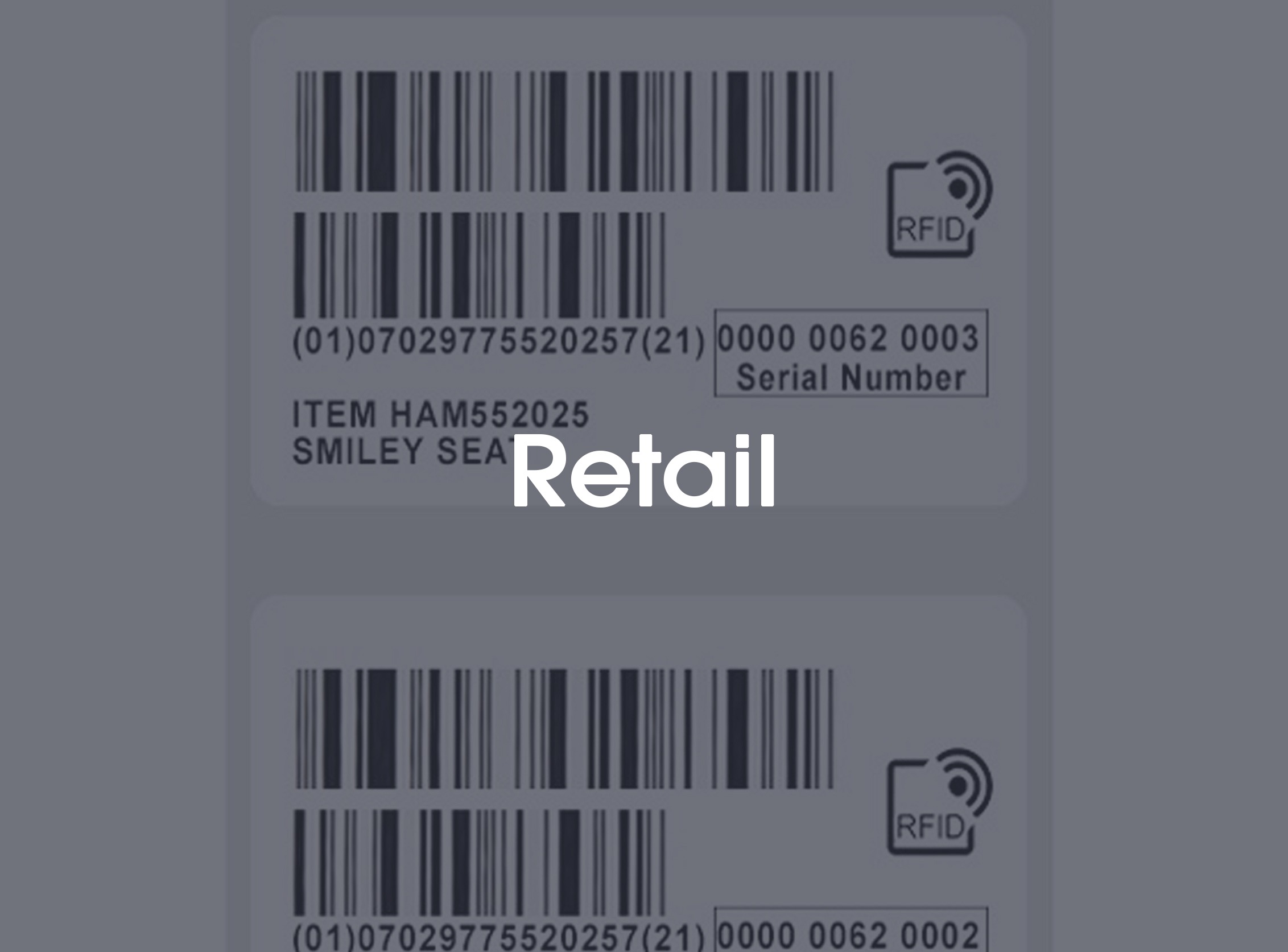 RFID Tags Retail etikouest converting